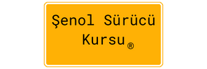 Şenol sürücü (300 x 100 piksel)